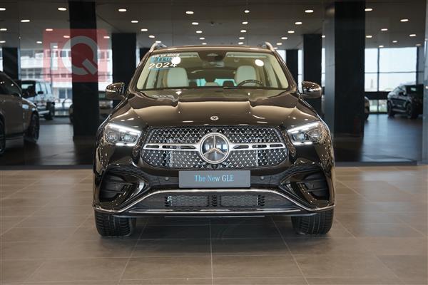 مرسيدس بنز GLE 2024 للبيع في العراق - اربيل